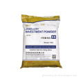 Yihui brand resin Investment Powder